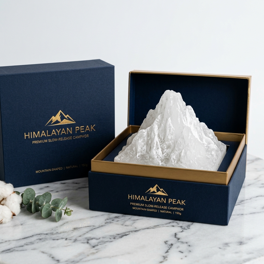 Himalayan Mountain Block